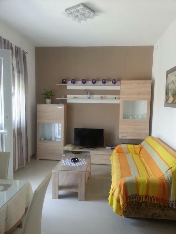 Apartment Nehaj Kaštela Eksteriør bilde