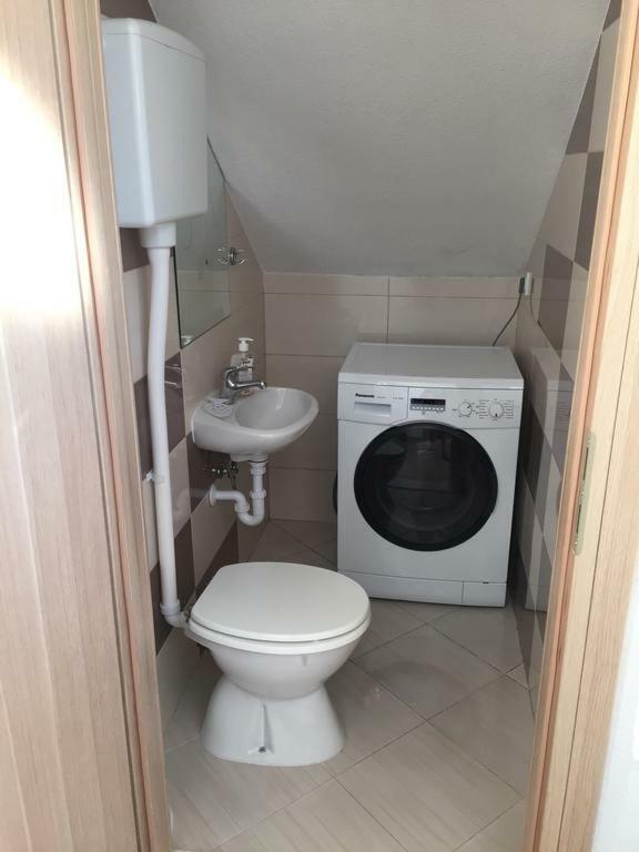 Apartment Nehaj Kaštela Eksteriør bilde