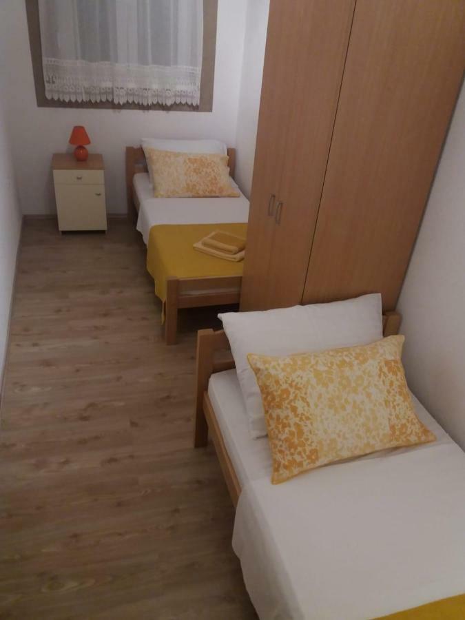 Apartment Nehaj Kaštela Eksteriør bilde
