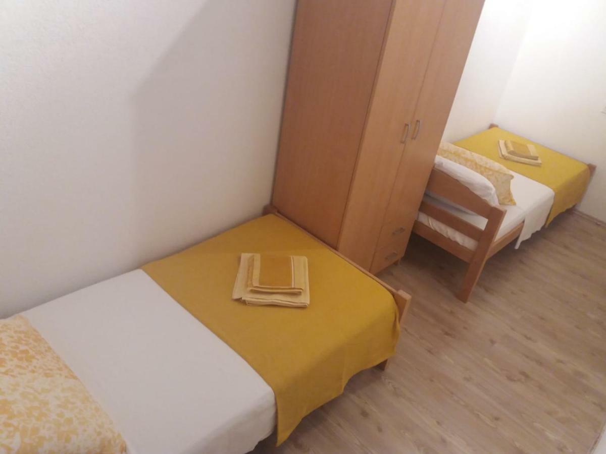 Apartment Nehaj Kaštela Eksteriør bilde